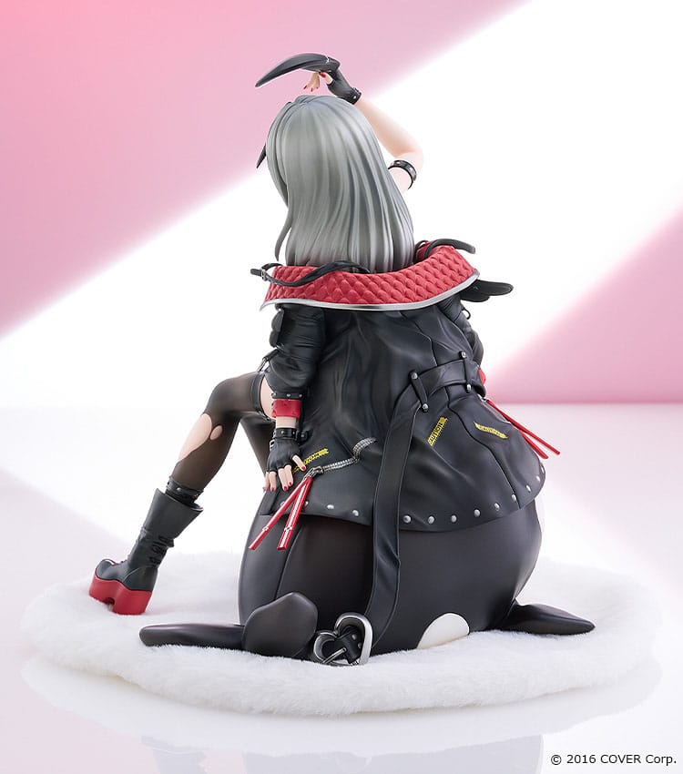 Hololive Production - Sakamata Chloe - figure 1/6 (Max Factory)