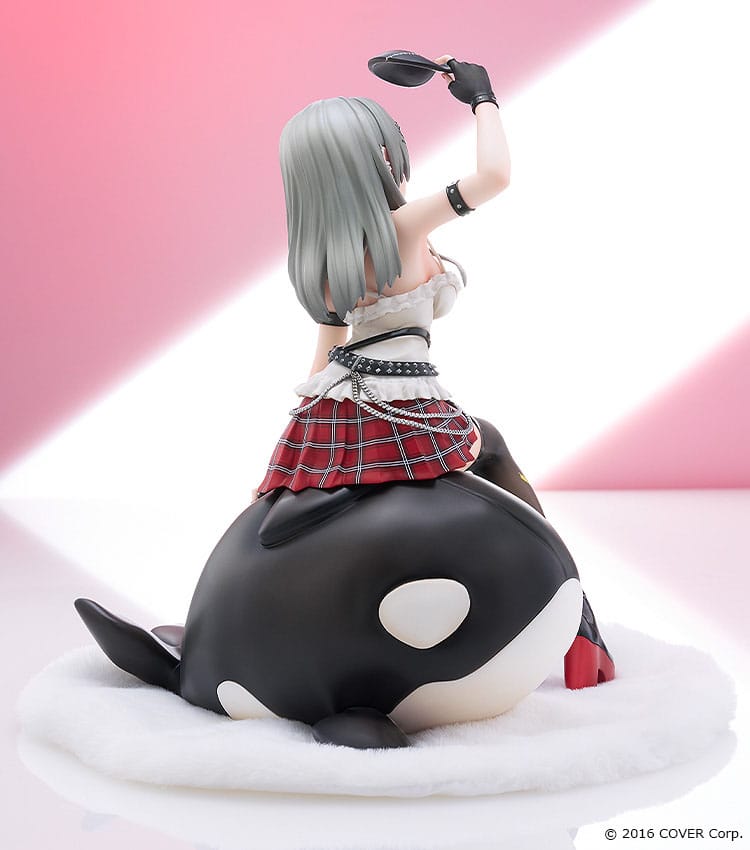 Hololive Production - Sakamata Chloe - figure 1/6 (Max Factory)