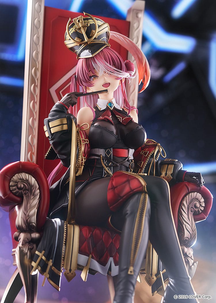 Hololive Production - Housthou Marine - Thirty Outfit figure 1/6 (Max Factory)