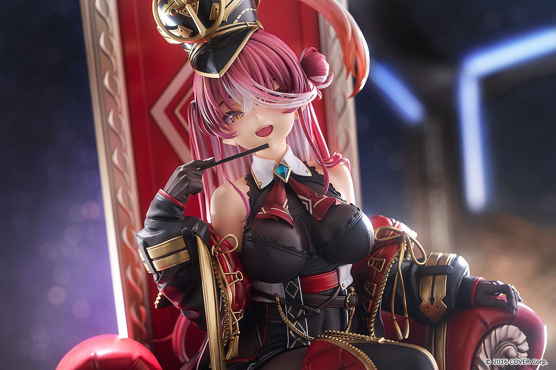Hololive Production - Housthou Marine - Thirty Outfit figure 1/6 (Max Factory)