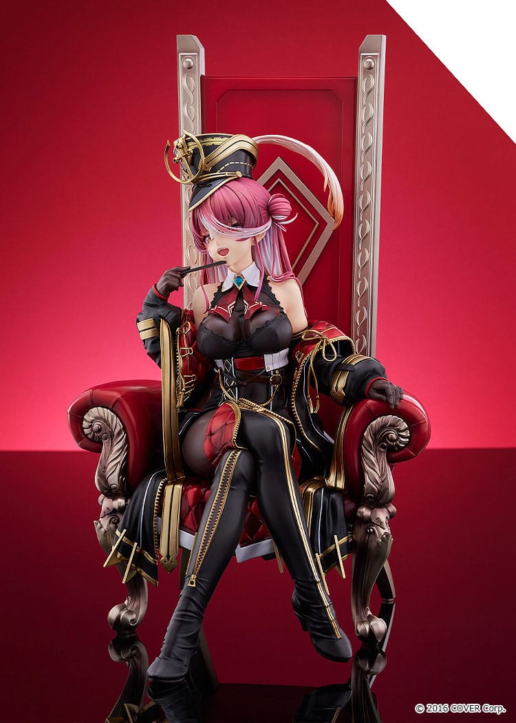 Hololive Production - Housthou Marine - Thirty Outfit figure 1/6 (Max Factory)