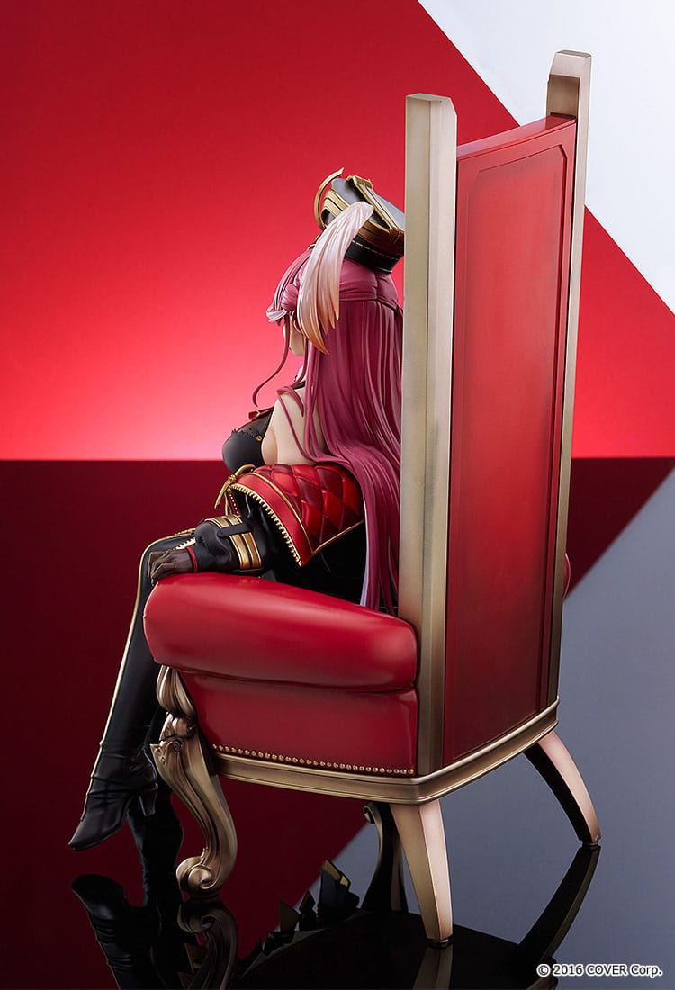 Hololive Production - Housthou Marine - Thirty Outfit figure 1/6 (Max Factory)