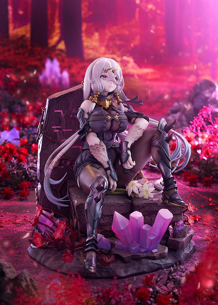 Atelier Ryza: Ever Darkness & The Secret Hideout - Lila Decyrus - figure 1/6 (Max Factory)