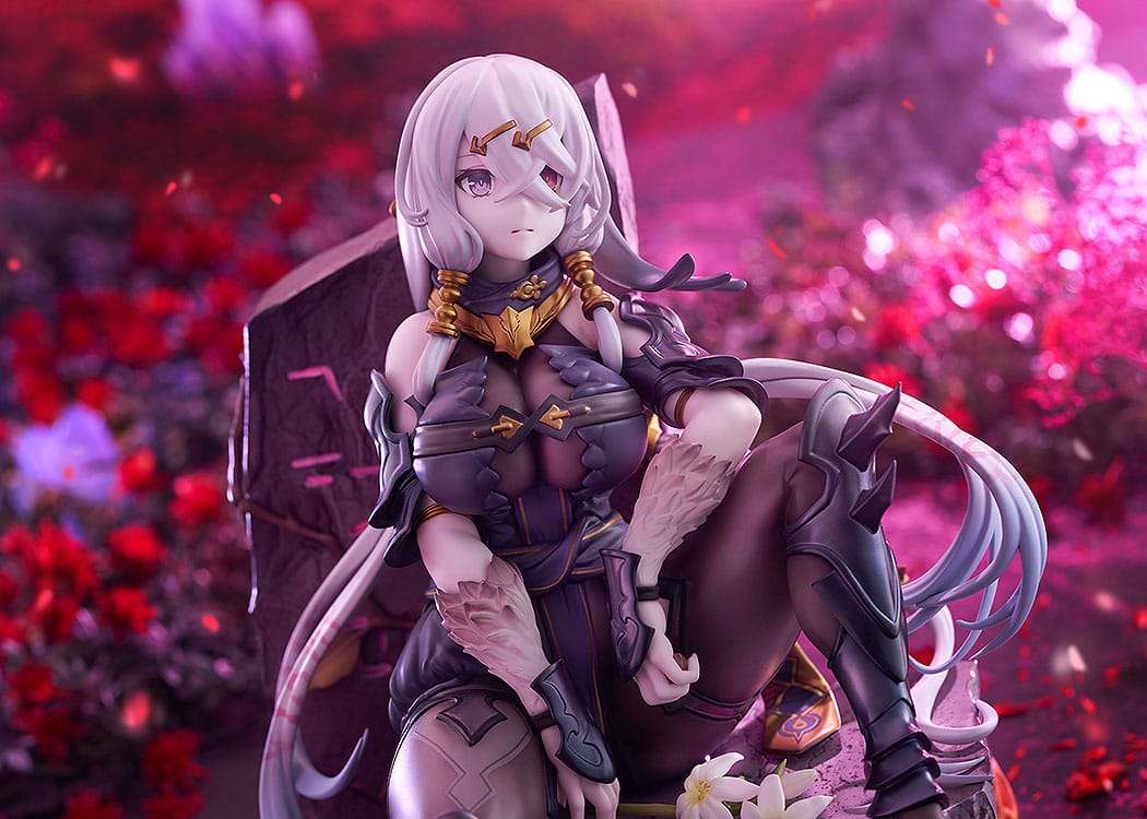 Atelier Ryza: Ever Darkness & The Secret Hideout - Lila Decyrus - figure 1/6 (Max Factory)