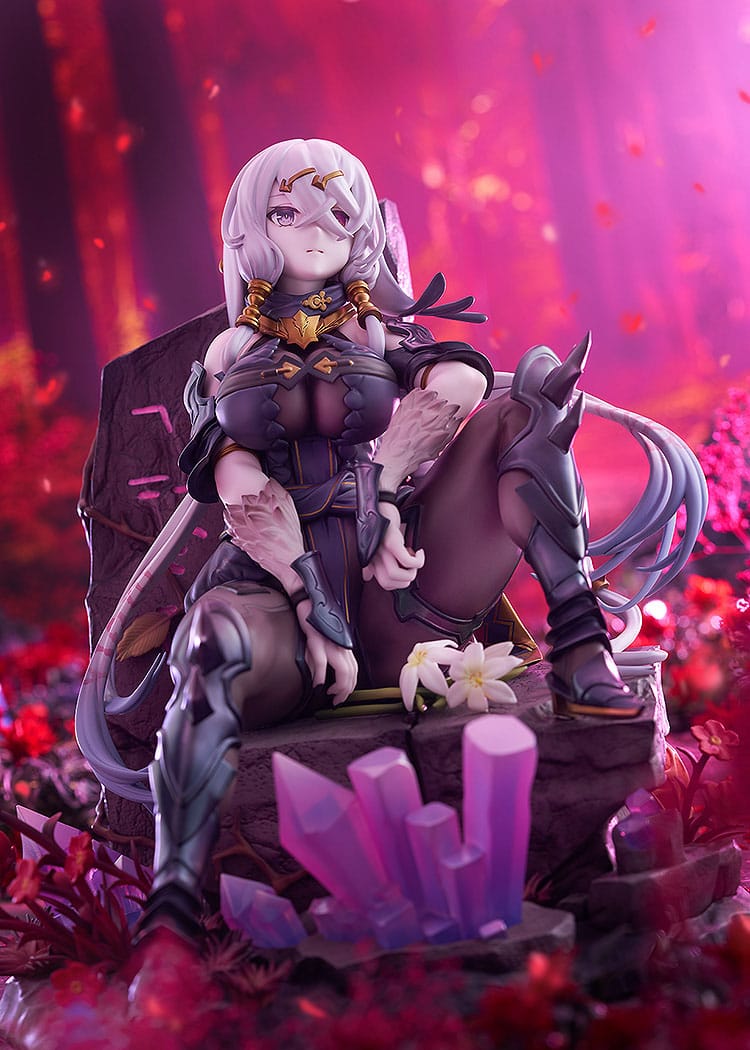 Atelier Ryza: Ever Darkness & The Secret Hideout - Lila Decyrus - figure 1/6 (Max Factory)