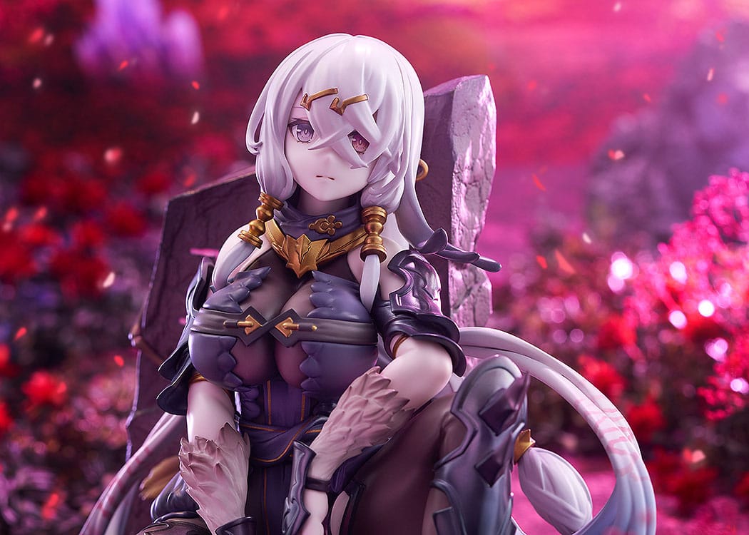 Atelier Ryza: Ever Darkness & The Secret Hideout - Lila Decyrus - figure 1/6 (Max Factory)