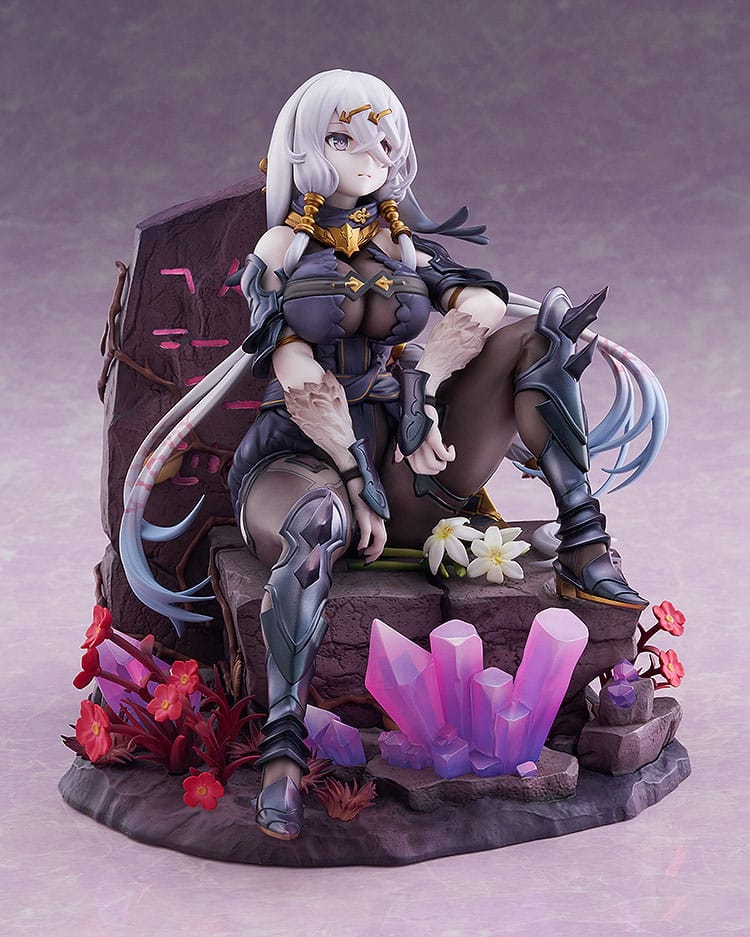 Atelier Ryza: Ever Darkness & The Secret Hideout - Lila Decyrus - figure 1/6 (Max Factory)