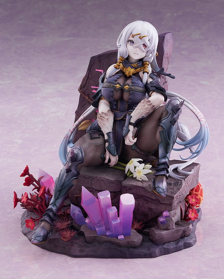 Atelier Ryza: Ever Darkness & The Secret Hideout - Lila Decyrus - figure 1/6 (Max Factory)