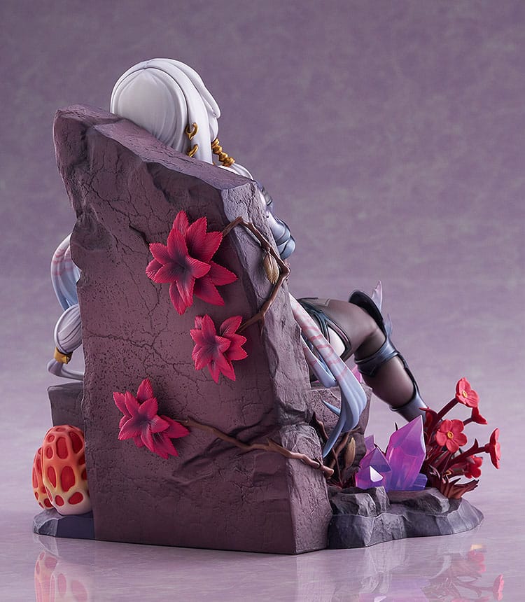 Atelier Ryza: Ever Darkness & The Secret Hideout - Lila Decyrus - figure 1/6 (Max Factory)