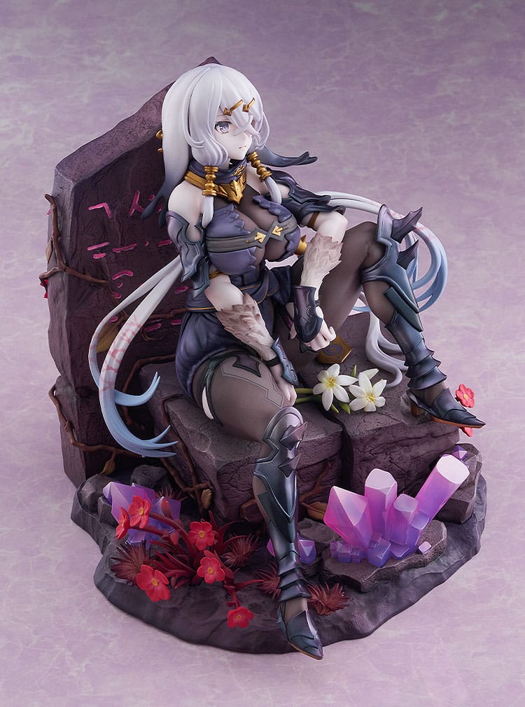 Atelier Ryza: Ever Darkness & The Secret Hideout - Lila Decyrus - figure 1/6 (Max Factory)