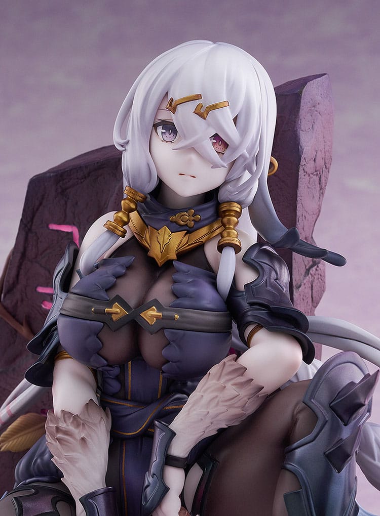 Atelier Ryza: Ever Darkness & The Secret Hideout - Lila Decyrus - figure 1/6 (Max Factory)