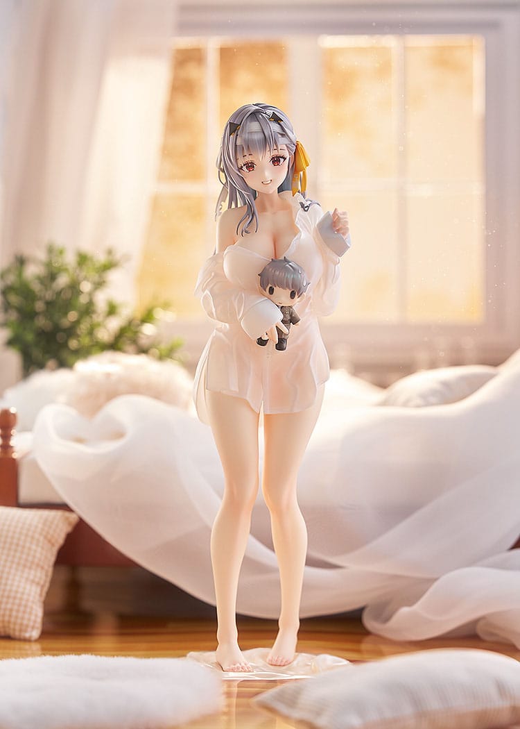 Goddess of Victory: Nikke - Modernia - First Affection Figur 1/7 (Max Factory)