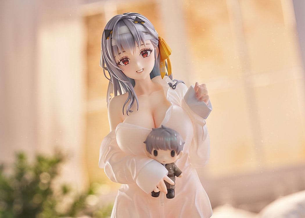 Goddess of Victory: Nikke - Modernia - First Affection Figur 1/7 (Max Factory)
