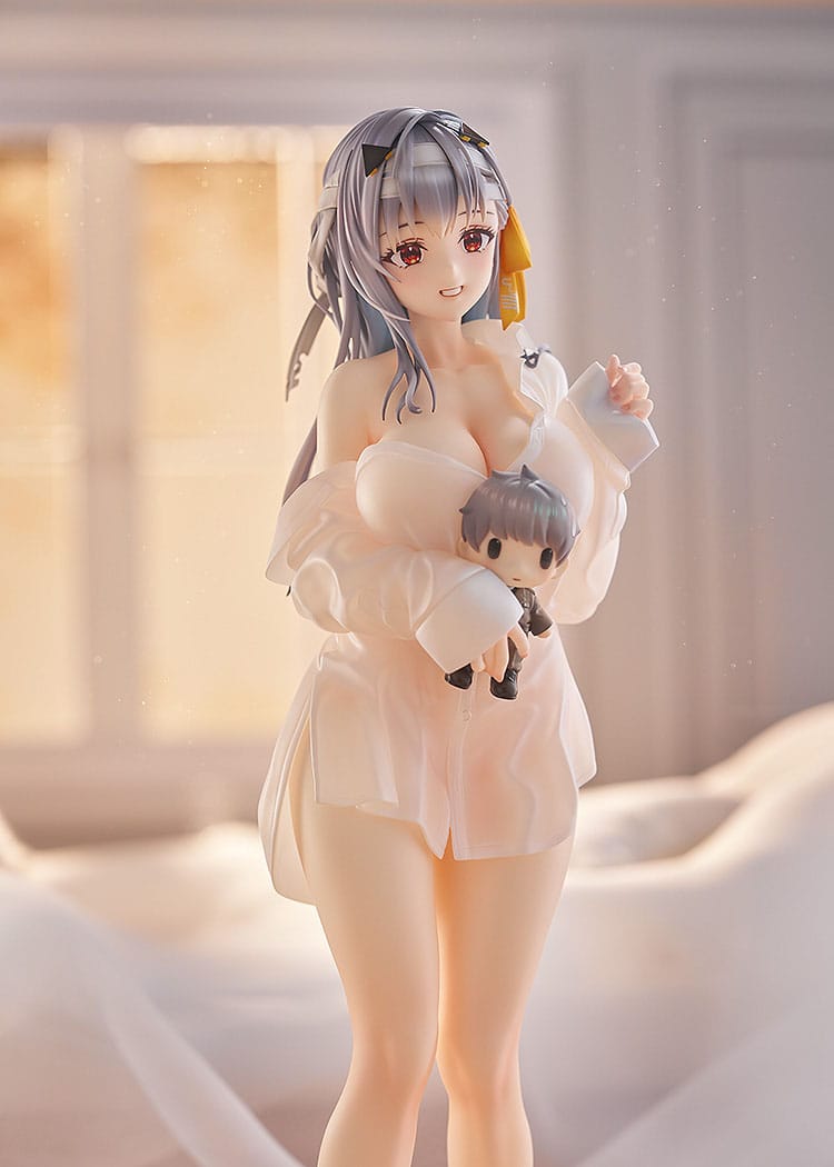 Goddess of Victory: Nikke - Modernia - First Affection Figur 1/7 (Max Factory)