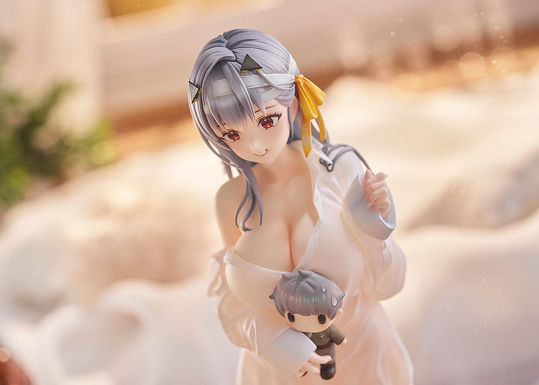 Goddess of Victory: Nikke - Modernia - First Affection Figur 1/7 (Max Factory)