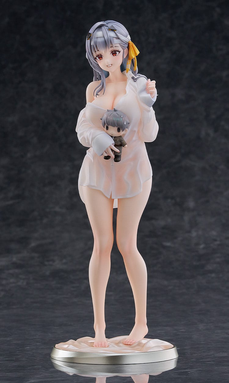 Goddess of Victory: Nikke - Modernia - First Affection Figur 1/7 (Max Factory)