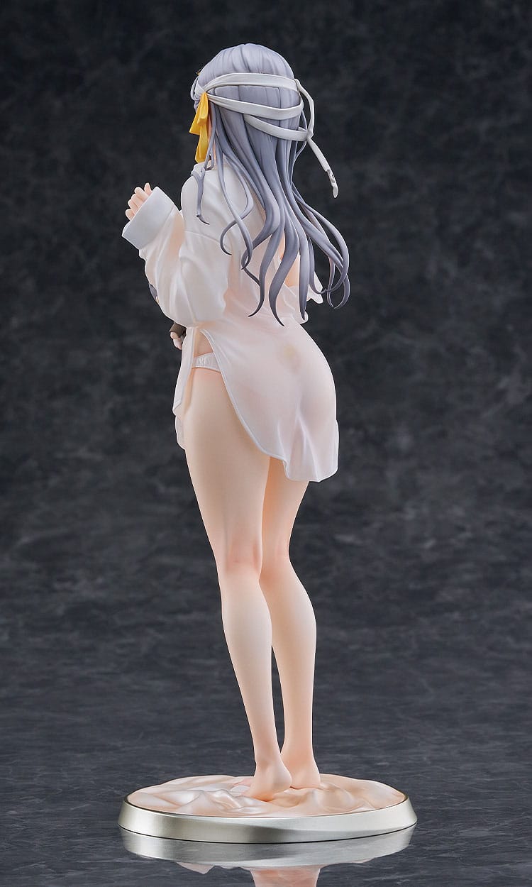 Goddess of Victory: Nikke - Modernia - First Affection Figur 1/7 (Max Factory)