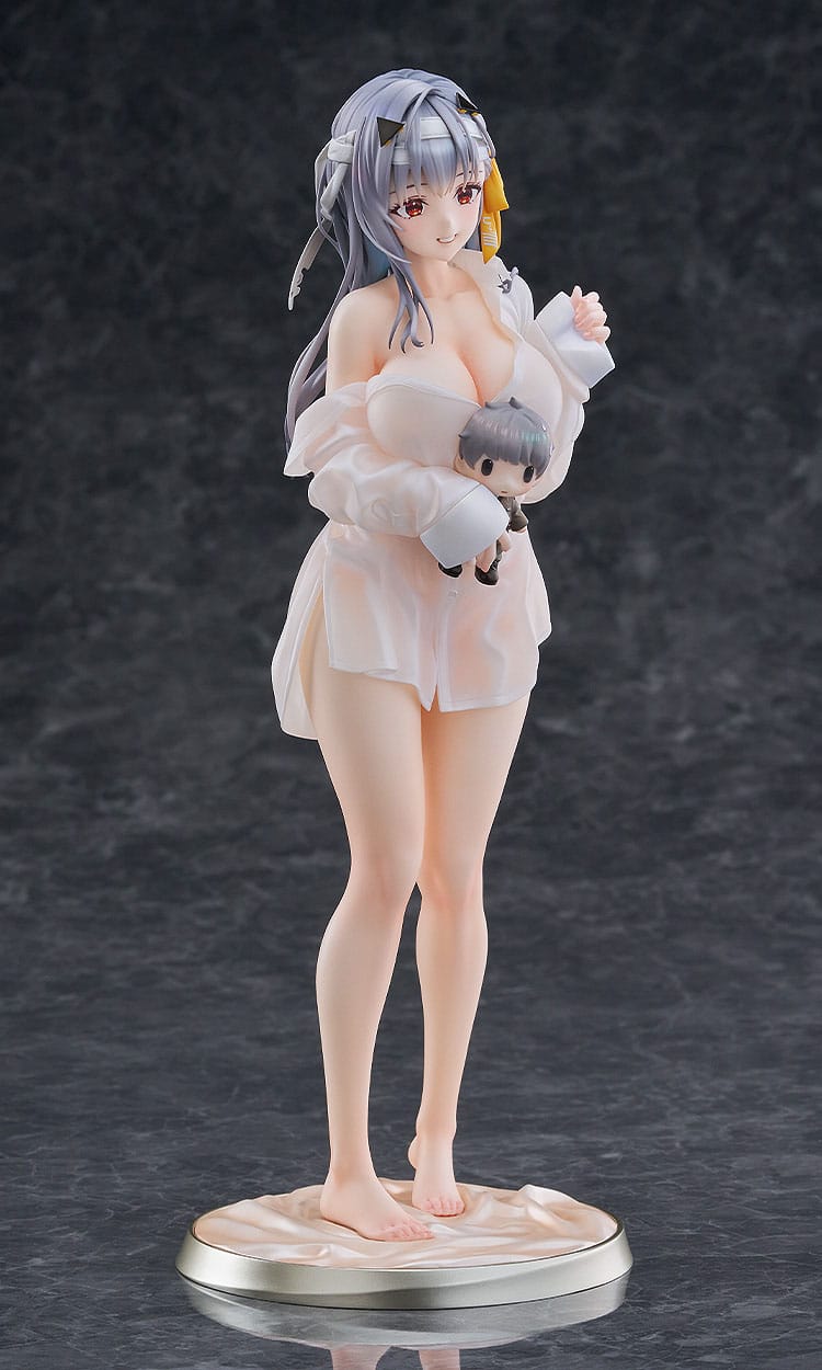 Goddess of Victory: Nikke - Modernia - First Affection Figur 1/7 (Max Factory)