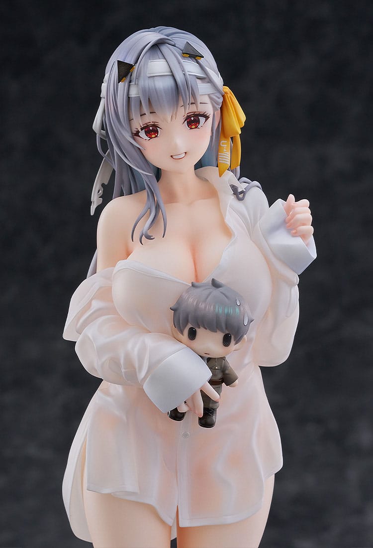Goddess of Victory: Nikke - Modernia - First Affection Figur 1/7 (Max Factory)