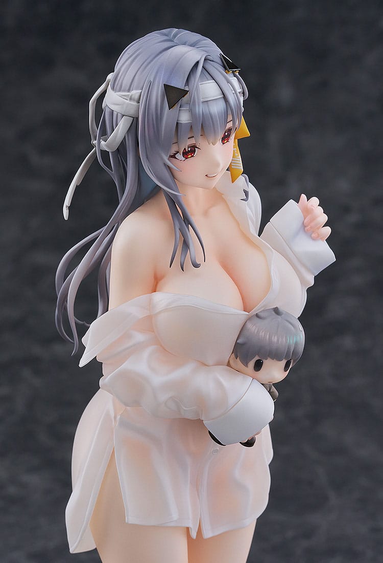 Goddess of Victory: Nikke - Modernia - First Affection Figur 1/7 (Max Factory)