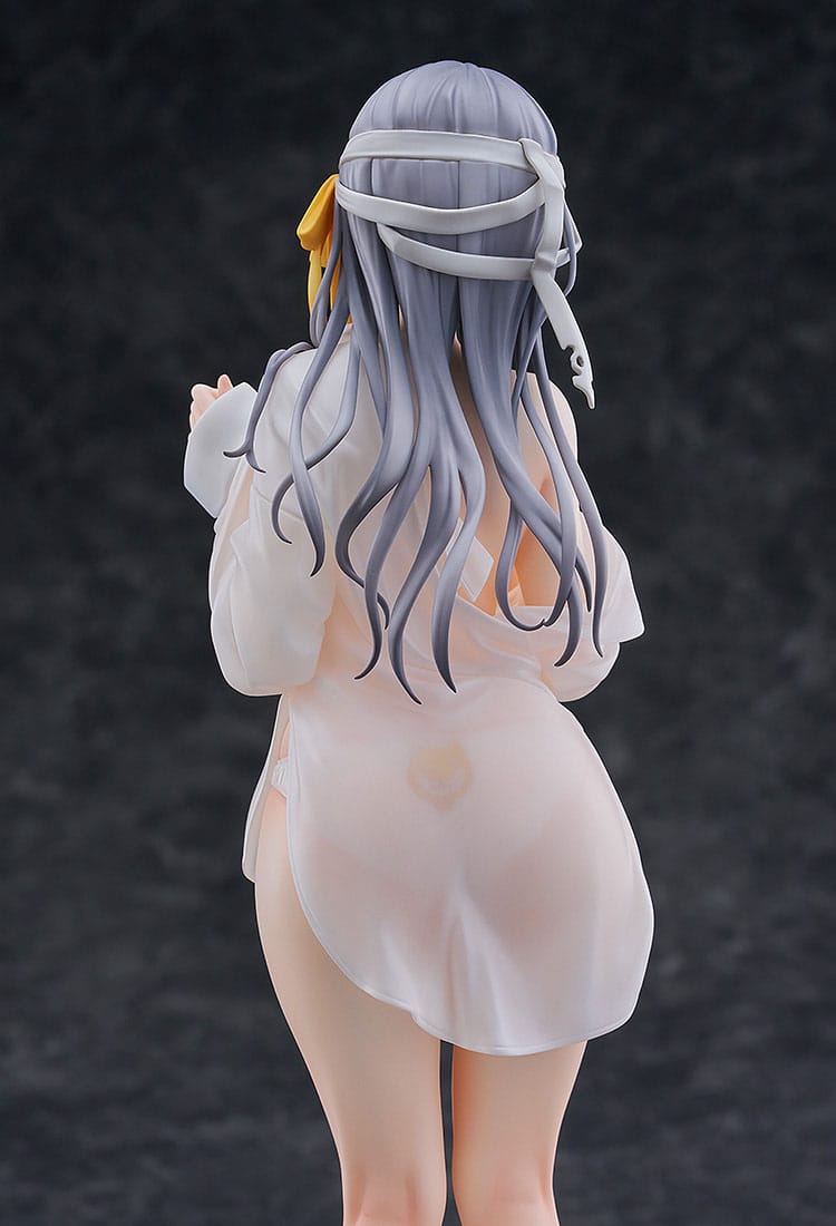 Goddess of Victory: Nikke - Modernia - First Affection Figur 1/7 (Max Factory)