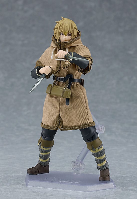 Vinland Saga - Torstinn - Figma figure (Max Factory)
