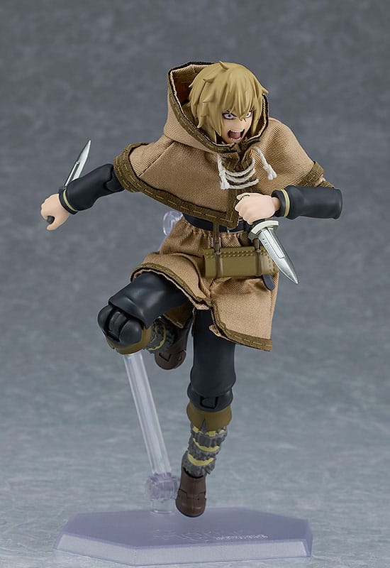 Vinland Saga - Torstinn - Figma figure (Max Factory)