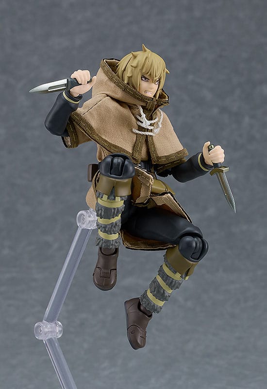 Vinland Saga - Torstinn - Figma figure (Max Factory)