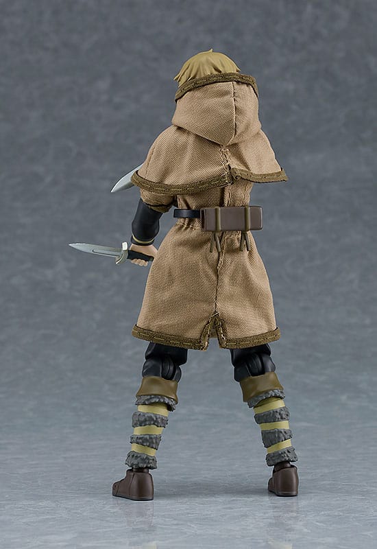 Vinland Saga - Torstinn - Figma figure (Max Factory)
