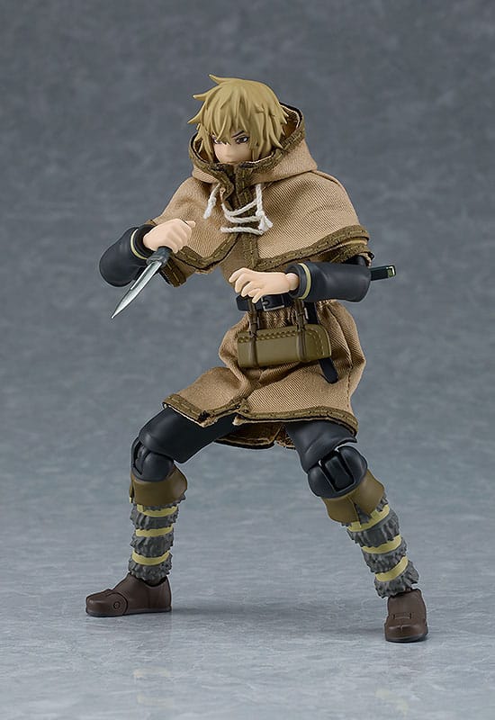 Vinland Saga - Torstinn - Figma figure (Max Factory)