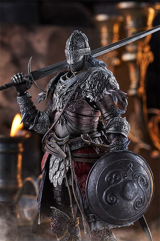 Elden Ring - Raging Wolf - Figma figure (Max Factory)