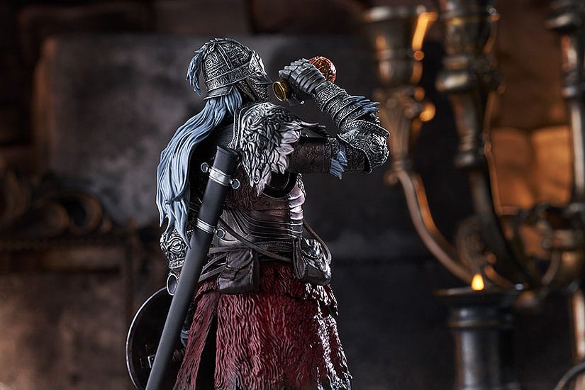Elden Ring - Raging Wolf - Figma figure (Max Factory)