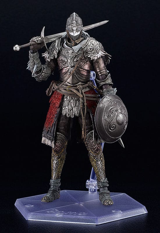 Elden Ring - Raging Wolf - Figma figure (Max Factory)