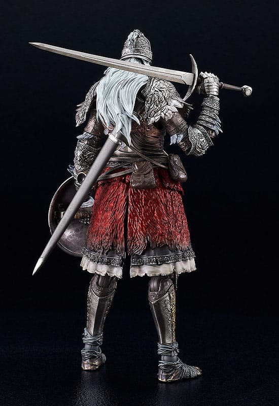 Elden Ring - Raging Wolf - Figma figure (Max Factory)