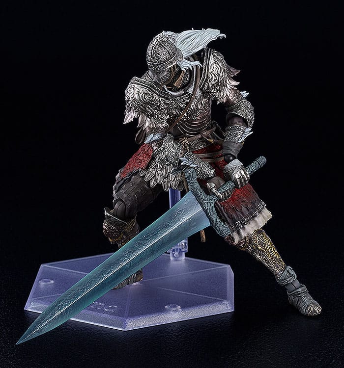Elden Ring - Raging Wolf - Figma figure (Max Factory)