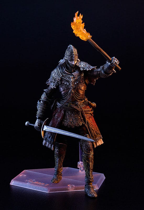 Elden Ring - Raging Wolf - Figma figure (Max Factory)