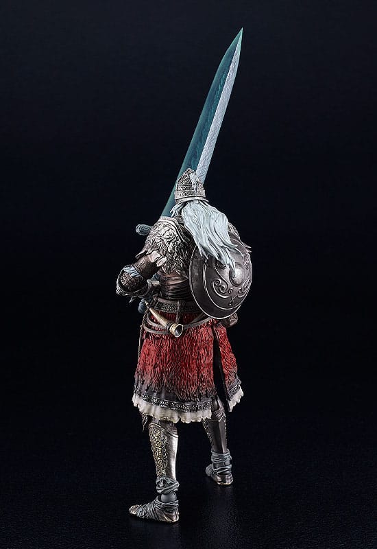 Elden Ring - Raging Wolf - Figma figure (Max Factory)