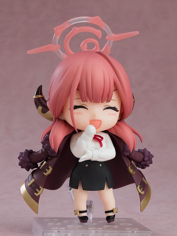 Blue Archive - Aru Rikuhachima - Nendoroid figure (Max Factory)