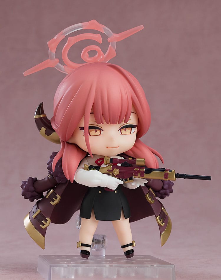 Blue Archive - Aru Rikuhachima - Nendoroid figure (Max Factory)