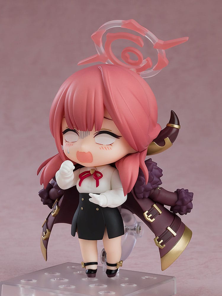 Blue Archive - Aru Rikuhachima - Nendoroid figure (Max Factory)
