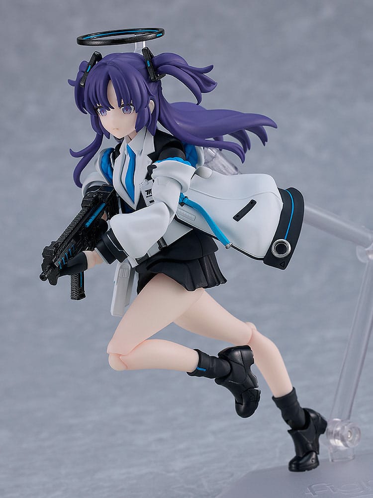 Blue Archive - Yuuka Hayase - Figma figure (Max Factory)
