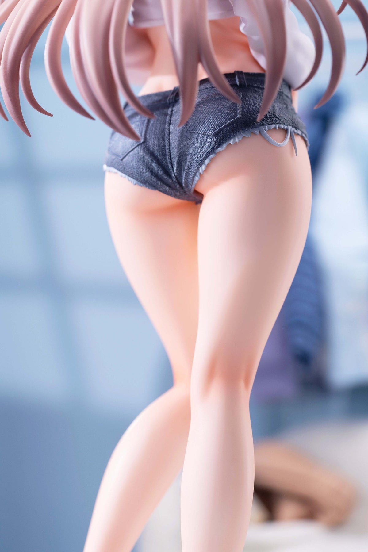 Original Character - Fairy Maiden from Another World Rabi - figure 1/4 (Maxcute)