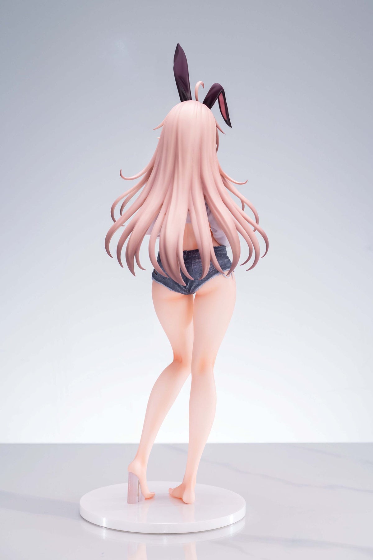 Original Character - Fairy Maiden from Another World Rabi - figure 1/4 (Maxcute)