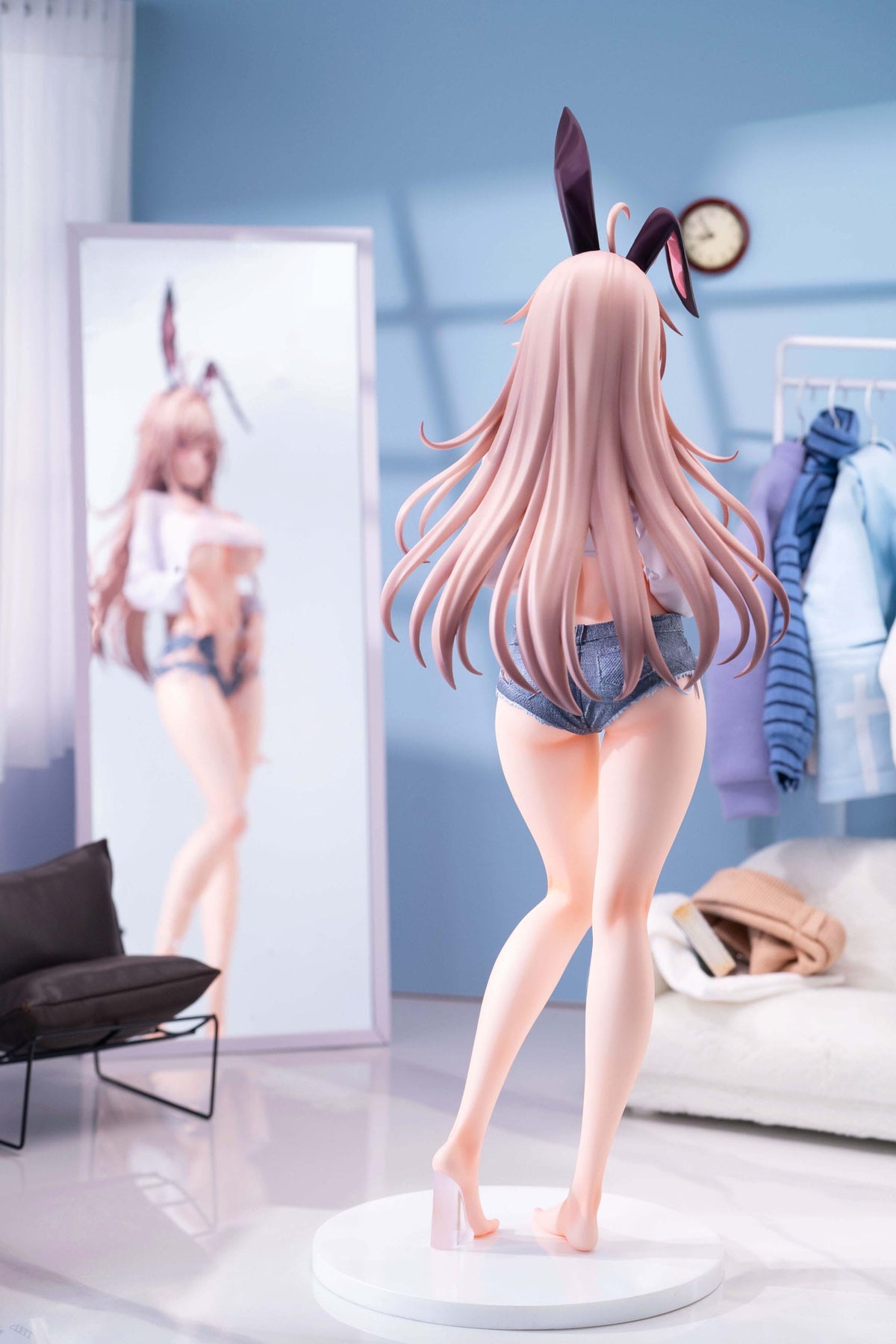 Original Character - Fairy Maiden from Another World Rabi - figure 1/4 (Maxcute)