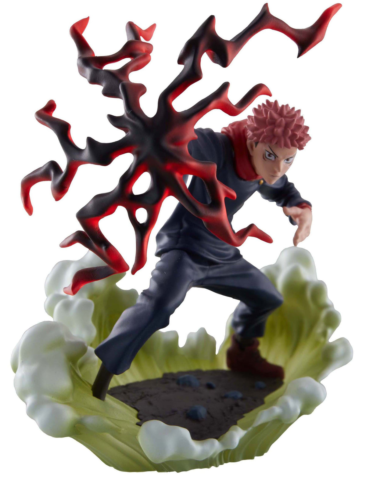 Jujutsu Kaisen - NoBara, Gojo, Yuji & Nanami - Petitrama Series Collection figures Set Vol.2 (Megahouse)