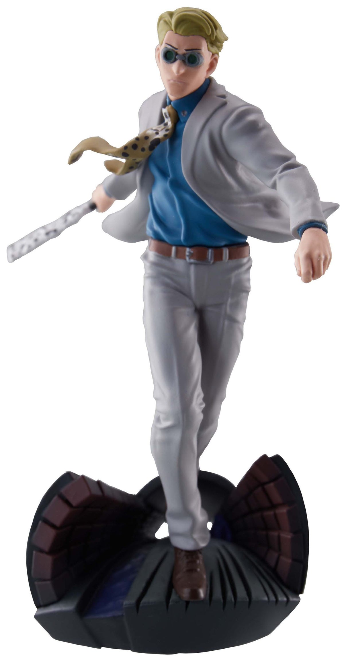 Jujutsu Kaisen - NoBara, Gojo, Yuji & Nanami - Petitrama Series Collection figures Set Vol.2 (Megahouse)