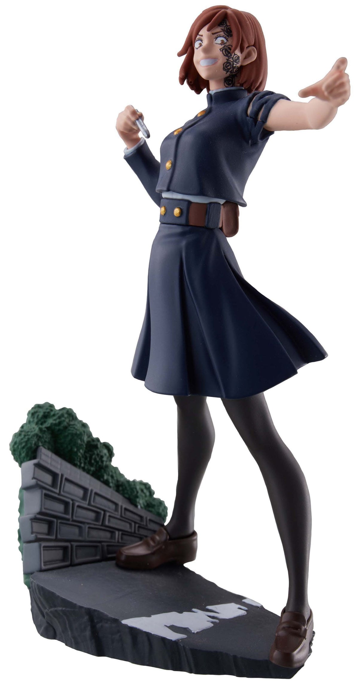 Jujutsu Kaisen - NoBara, Gojo, Yuji & Nanami - Petitrama Series Collection figures Set Vol.2 (Megahouse)