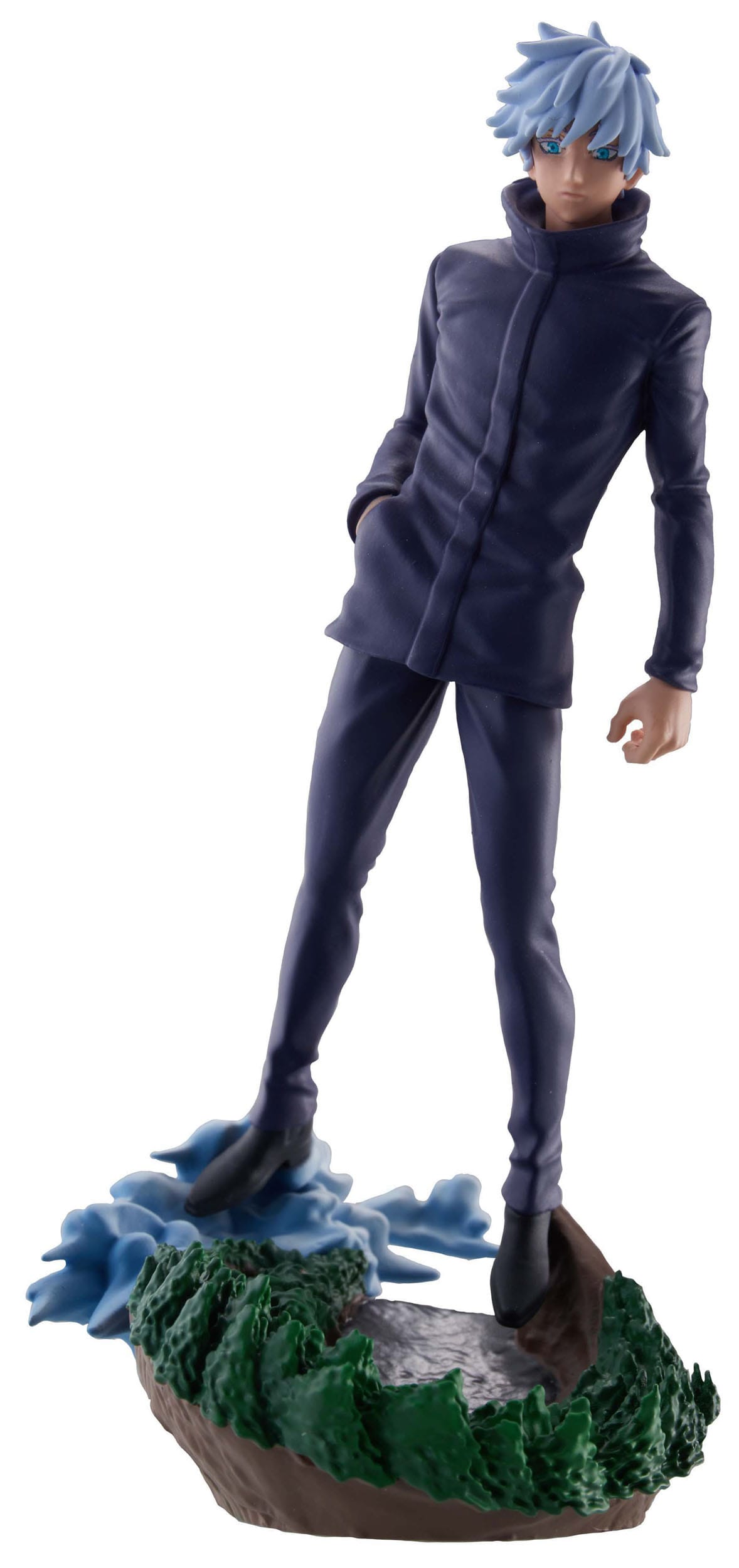 Jujutsu Kaisen - NoBara, Gojo, Yuji & Nanami - Petitrama Series Collection figures Set Vol.2 (Megahouse)