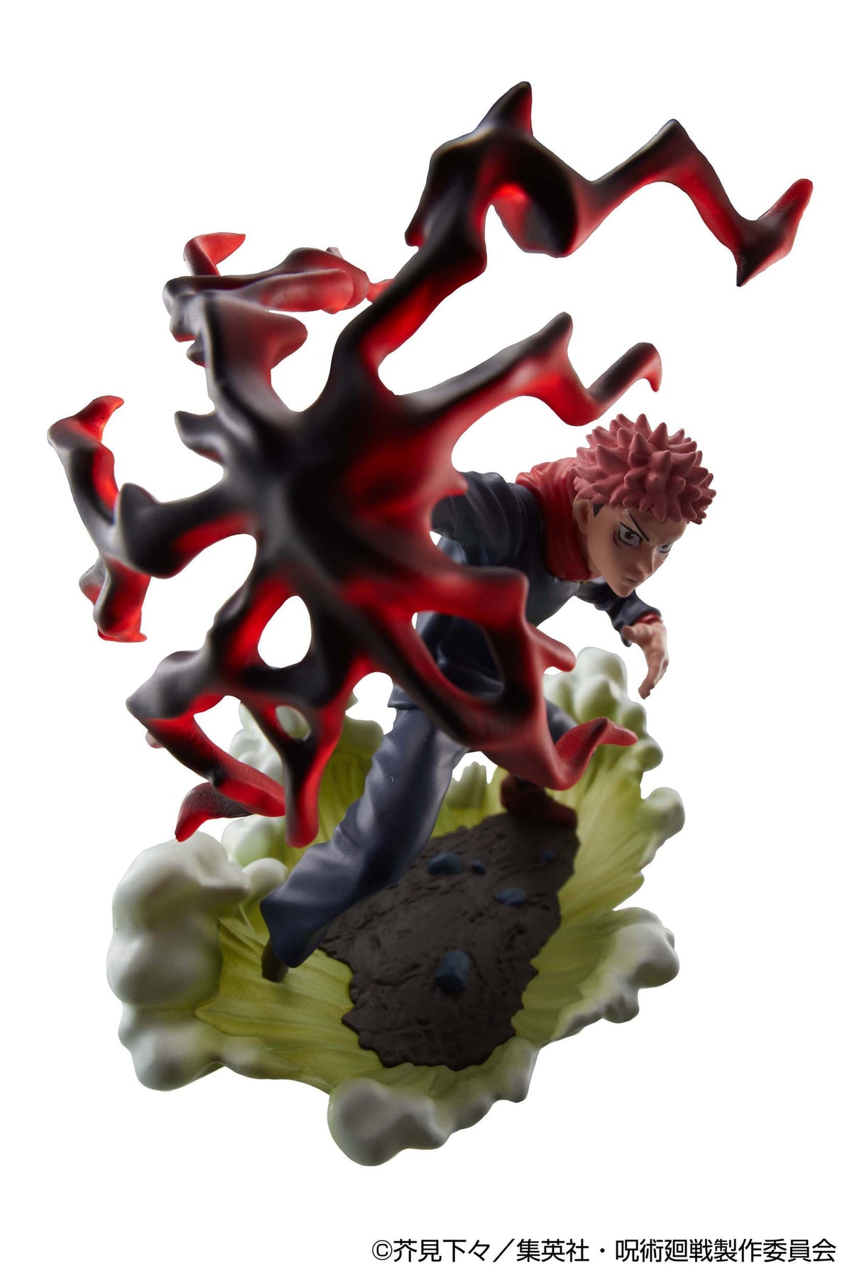 Jujutsu Kaisen - NoBara, Gojo, Yuji & Nanami - Petitrama Series Collection figures Set Vol.2 (Megahouse)