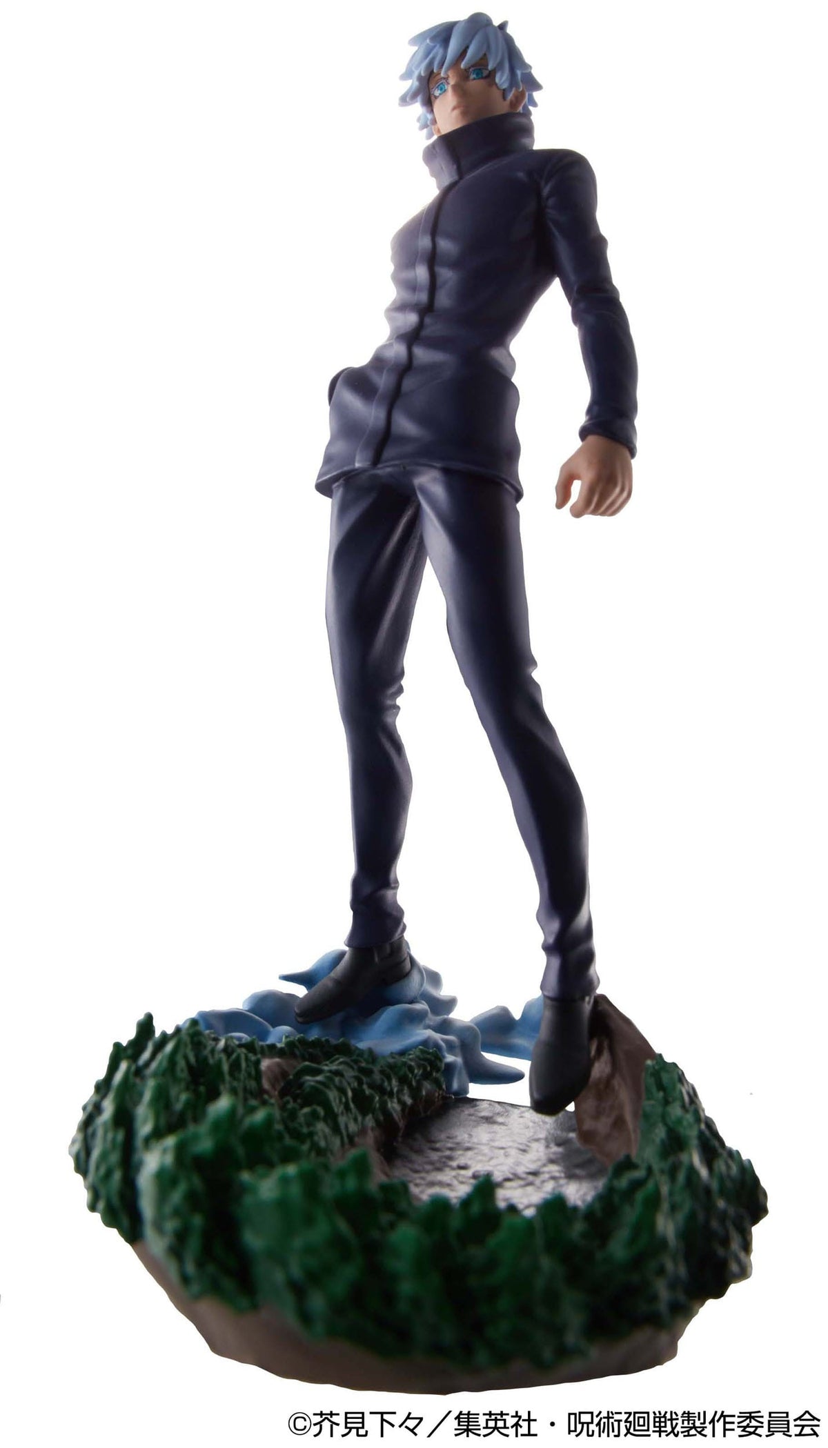 Jujutsu Kaisen - NoBara, Gojo, Yuji & Nanami - Petitrama Series Collection figures Set Vol.2 (Megahouse)